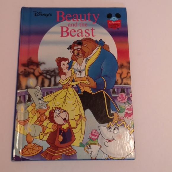 Beauty and the Beast